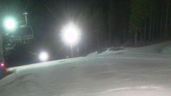 Ski Karlov - areál Karlov