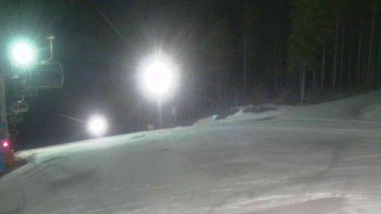 Ski Karlov - areál Karlov