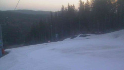 Sjezdovka Sportovní