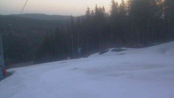 Ski Karlov - areál Karlov