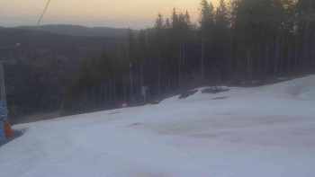 Ski Karlov - areál Karlov