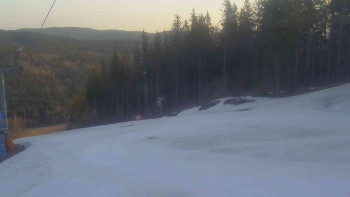 Ski Karlov - areál Karlov