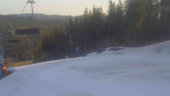 Ski Karlov - areál Karlov