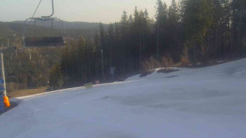 Ski Karlov - areál Karlov