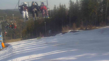 Ski Karlov - areál Karlov