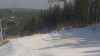 Ski Karlov - areál Karlov