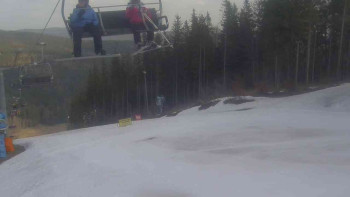 Ski Karlov - areál Karlov