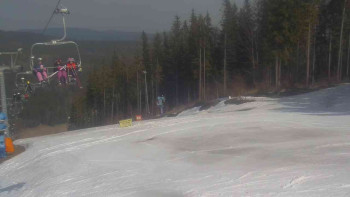 Ski Karlov - areál Karlov