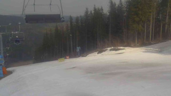 Ski Karlov - areál Karlov