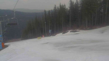 Ski Karlov - areál Karlov