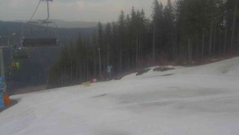 Ski Karlov - areál Karlov