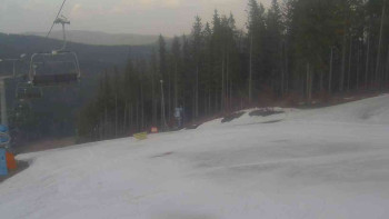 Ski Karlov - areál Karlov