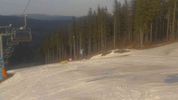 Ski Karlov - areál Karlov