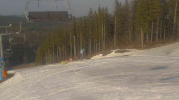 Ski Karlov - areál Karlov