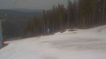 Ski Karlov - areál Karlov