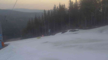 Ski Karlov - areál Karlov