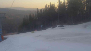 Ski Karlov - areál Karlov