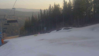 Ski Karlov - areál Karlov