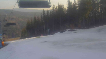 Ski Karlov - areál Karlov