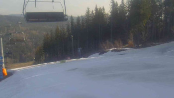 Ski Karlov - areál Karlov