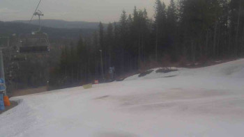 Ski Karlov - areál Karlov