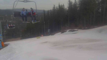 Ski Karlov - areál Karlov