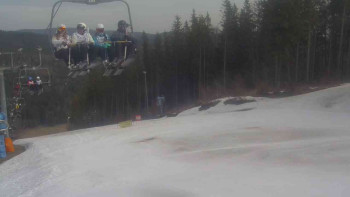 Ski Karlov - areál Karlov