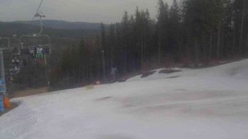 Ski Karlov - areál Karlov