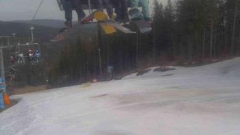 Ski Karlov - areál Karlov