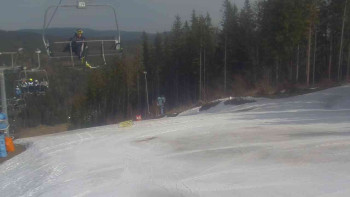 Ski Karlov - areál Karlov