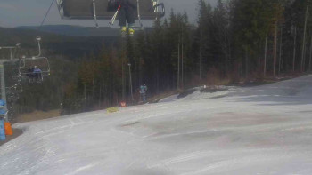 Ski Karlov - areál Karlov