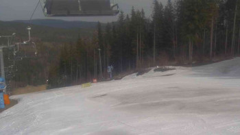 Ski Karlov - areál Karlov