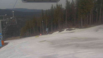 Ski Karlov - areál Karlov