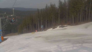 Ski Karlov - areál Karlov