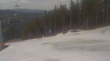 Ski Karlov - areál Karlov