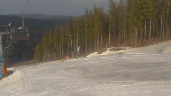 Ski Karlov - areál Karlov