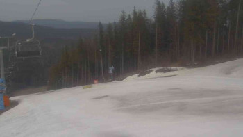 Ski Karlov - areál Karlov