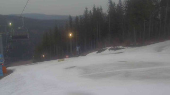 Ski Karlov - areál Karlov