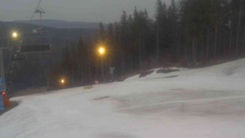 Ski Karlov - areál Karlov