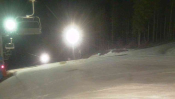 Ski Karlov - areál Karlov