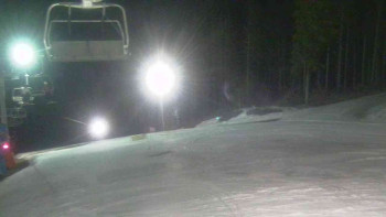 Ski Karlov - areál Karlov