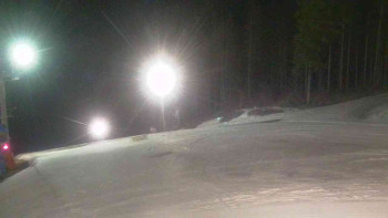 Ski Karlov - areál Karlov