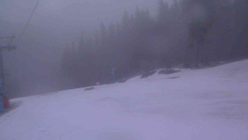 Ski Karlov - areál Karlov