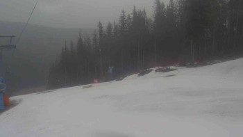 Ski Karlov - areál Karlov