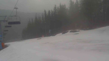 Ski Karlov - areál Karlov