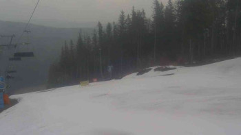 Ski Karlov - areál Karlov