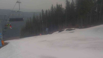 Ski Karlov - areál Karlov