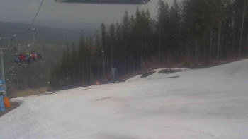 Ski Karlov - areál Karlov