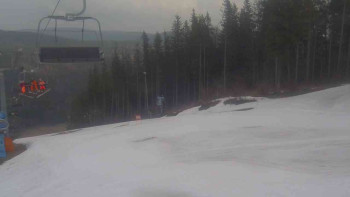 Ski Karlov - areál Karlov