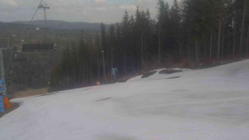 Ski Karlov - areál Karlov